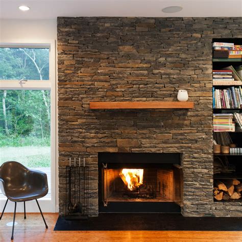 fireplace inserts for prefab fireplaces